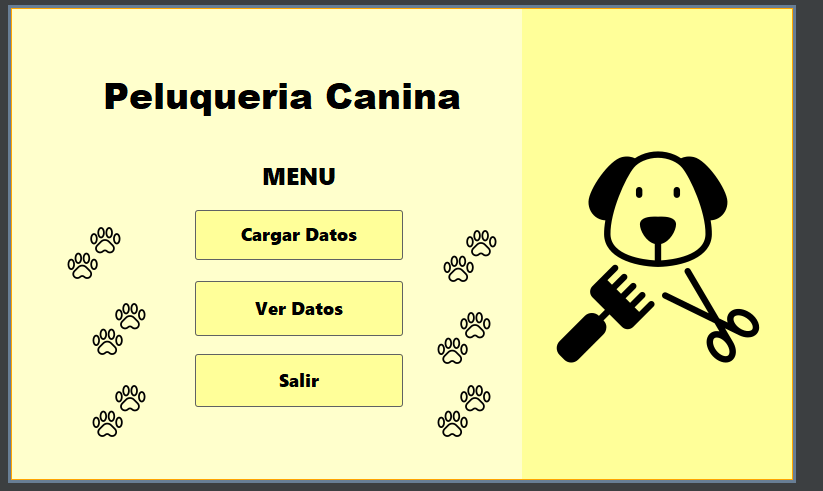 Peluqueria Canina